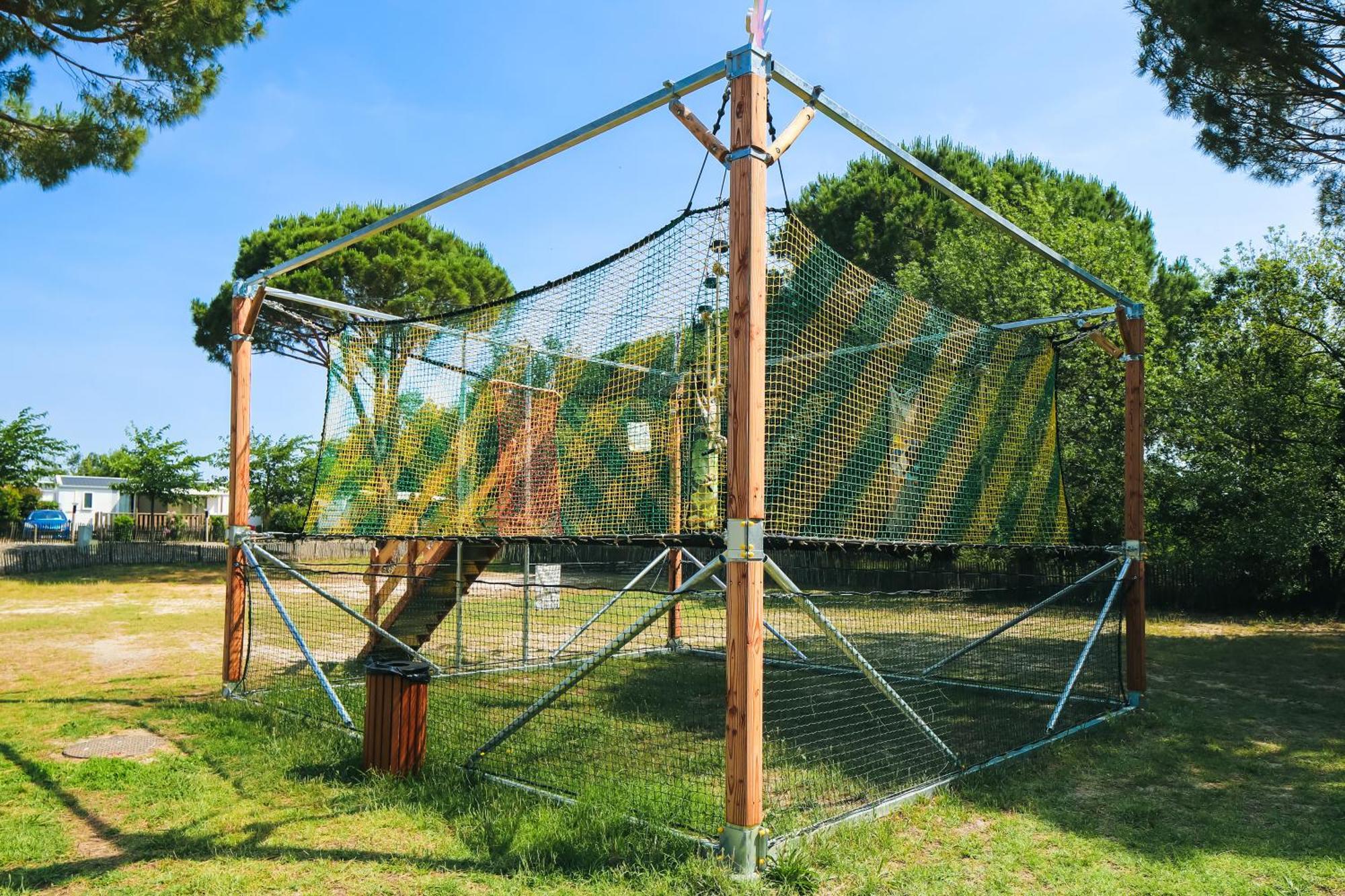 Camping Paradis Le Pearl Argelès-sur-Mer Buitenkant foto